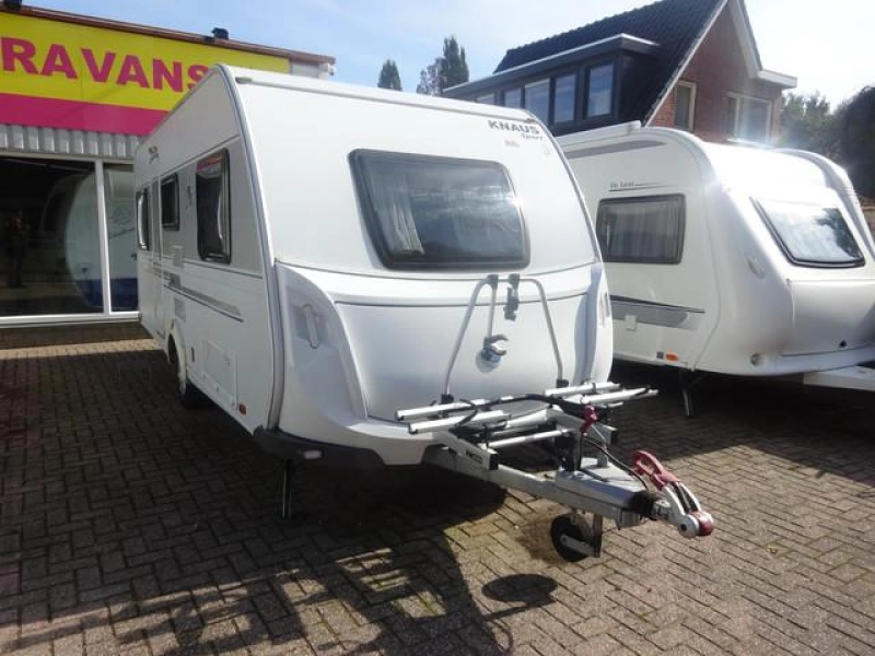 Knaus Sport 500 EU  foto: 7