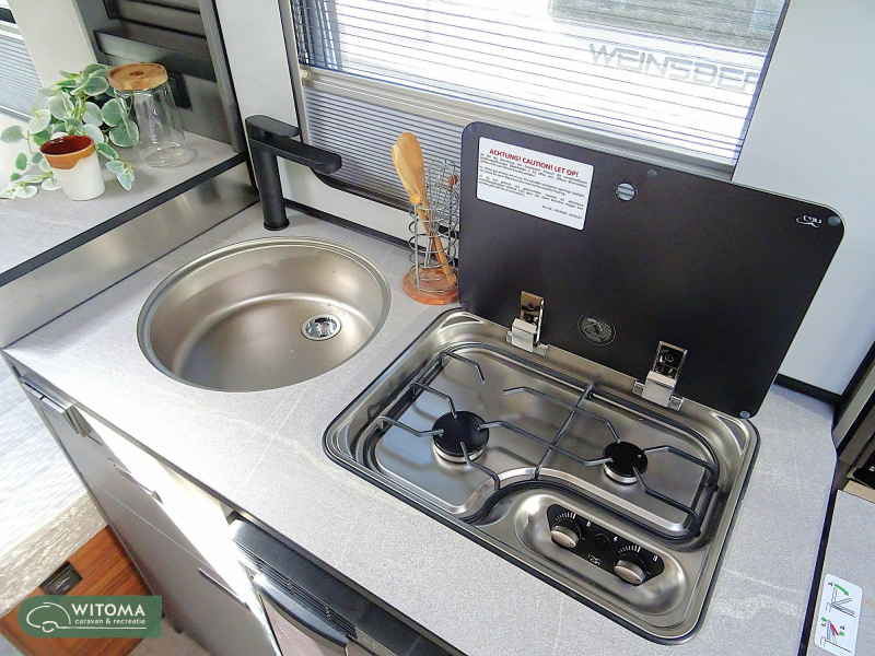 Eriba Novaline 470 Geen levertijd!  foto: 8