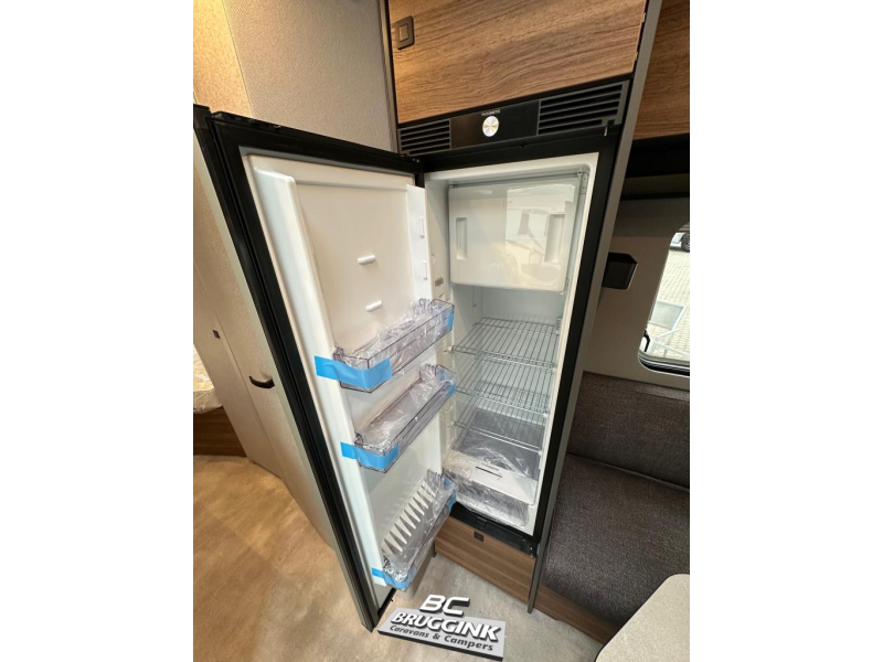 Eriba Novaline 442 - NIEUW!  foto: 7