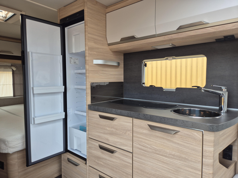 Knaus Sudwind 500 UF  foto: 7