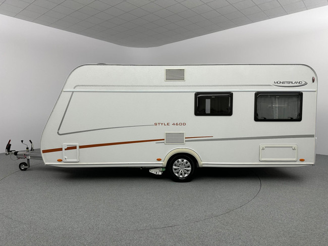 LMC Style 460 D foto: 11