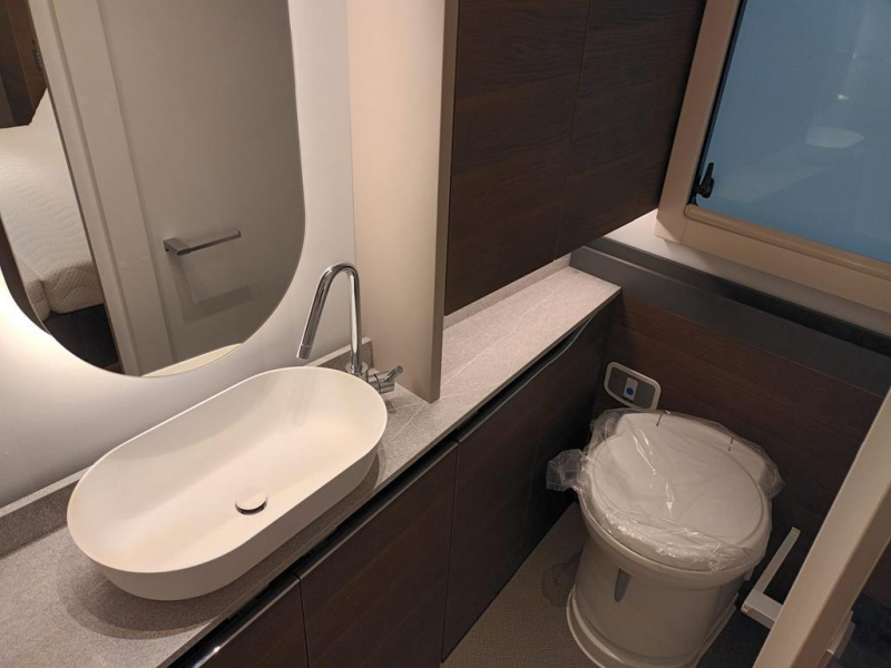 Adria Alpina 663 HT  foto: 16