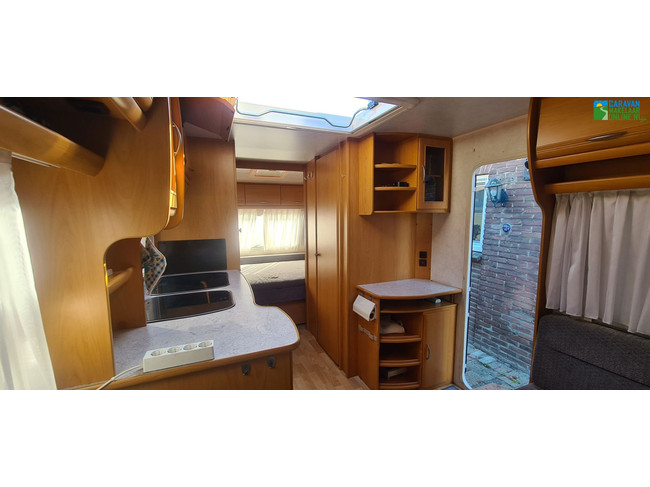 Wilk Stern 470 foto: 13