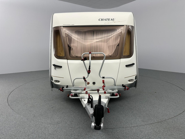 Chateau Cantara 403 C Comfort Traveller foto: 19
