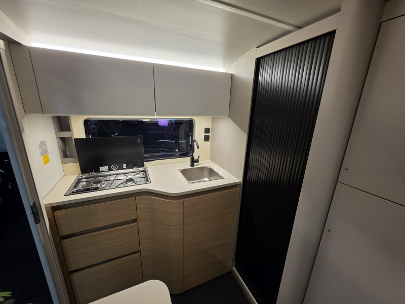 Adria Action 391 LH  foto: 19