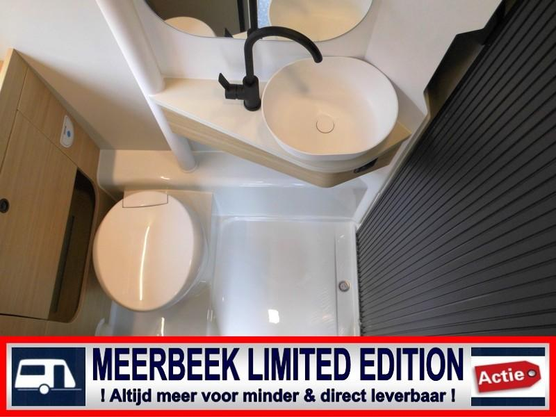 Adria Action 391 LH 2705,=KORTING MOVER+ELITE  foto: 20