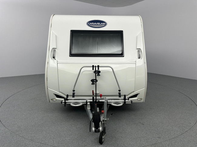 Caravelair Antares 455 foto: 23