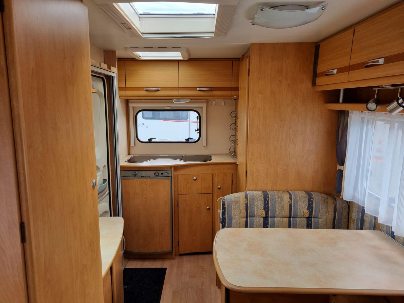 Caravelair Ambiance Style 400 Mover-Luifel-Ultra Heat 