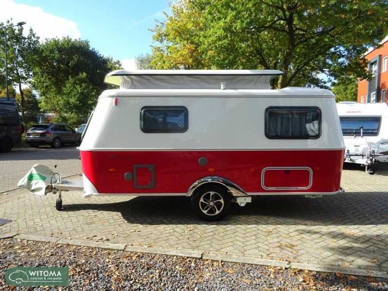 Eriba Touring 542 Verkocht  foto: 19