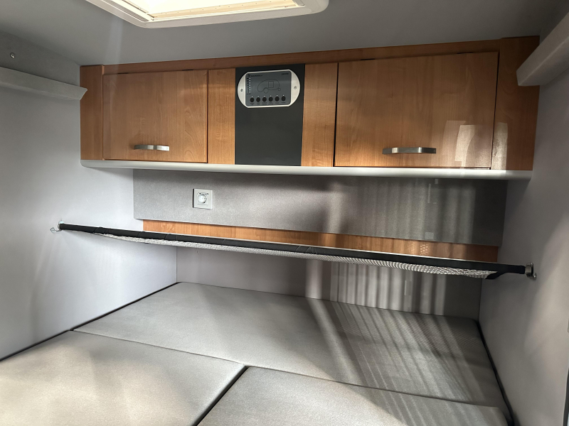 Caretta Basoglu 1500 tourcaravan / compact  foto: 9