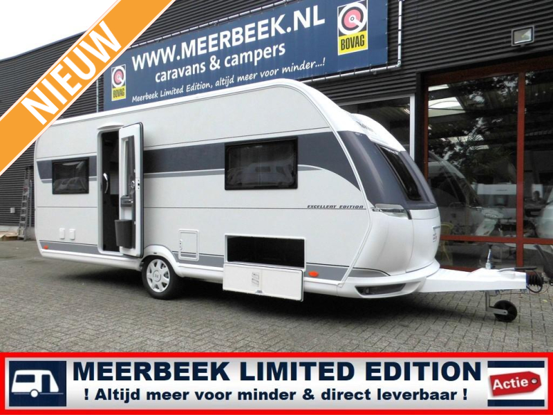 Hobby Excellent Edition 540 UL 2026 NIEUWSTE MODEL !  foto: 0