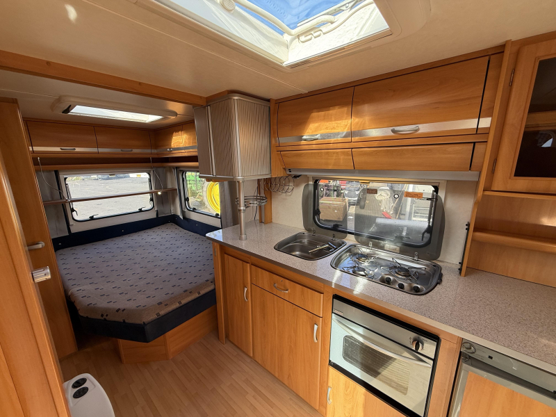 Wilk S4 500 TF FRANSBED VOORTENT MOVER  foto: 9