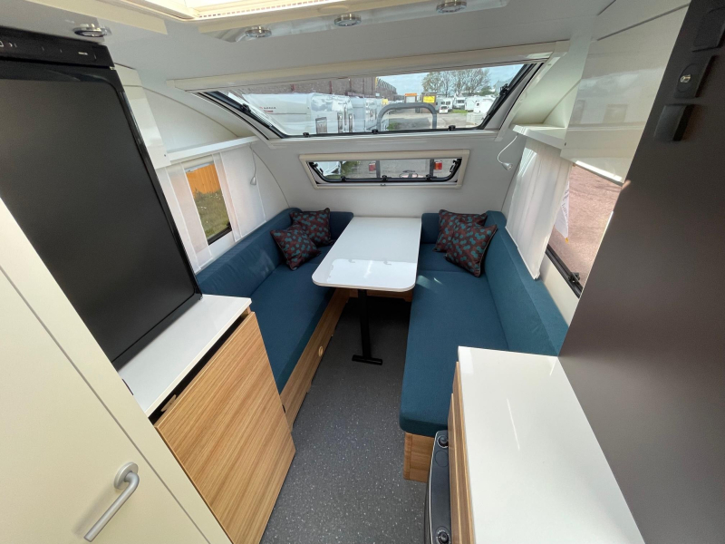 Adria Action 361 LH  foto: 15