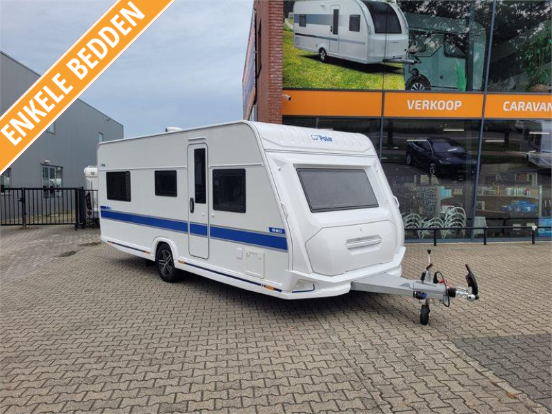 Polar Blueline 560 S 