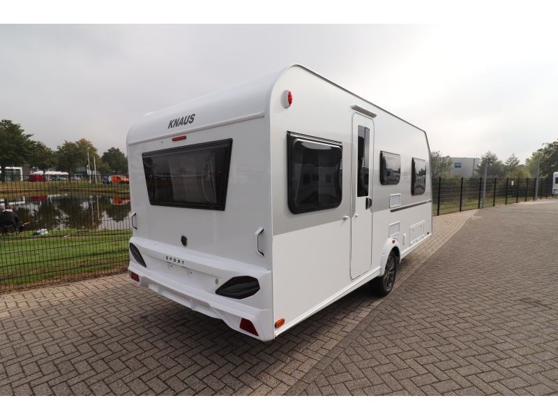 Knaus Sport 460 EU Model 2026 - 1800KG - 533  foto: 3
