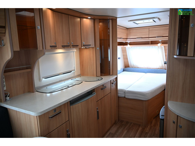 Wilk Vida 490HTD foto: 9