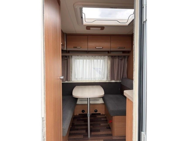 Knaus Sport 420 QD  foto: 5