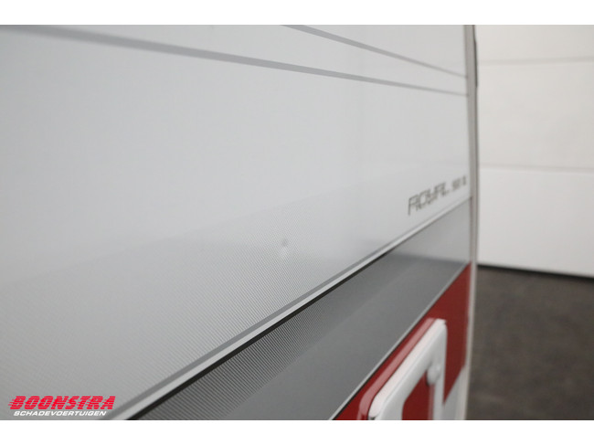Kabe ROYAL 560XL Mover Rondzit Frans bed Oven foto: 5