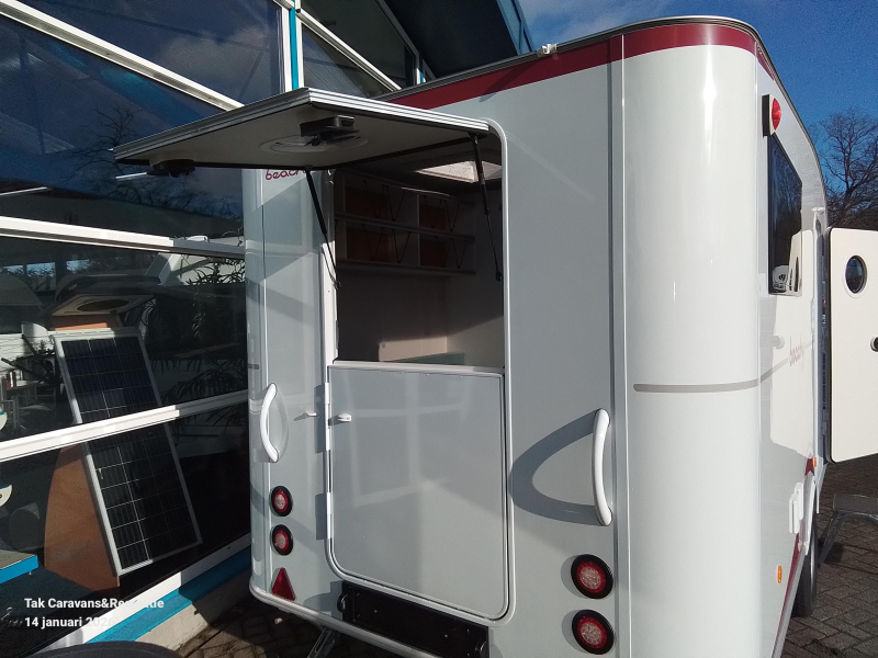 Beachy 420 Beachy 420 plus 2026  foto: 11