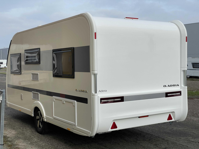 Adria Adora 472 UP 