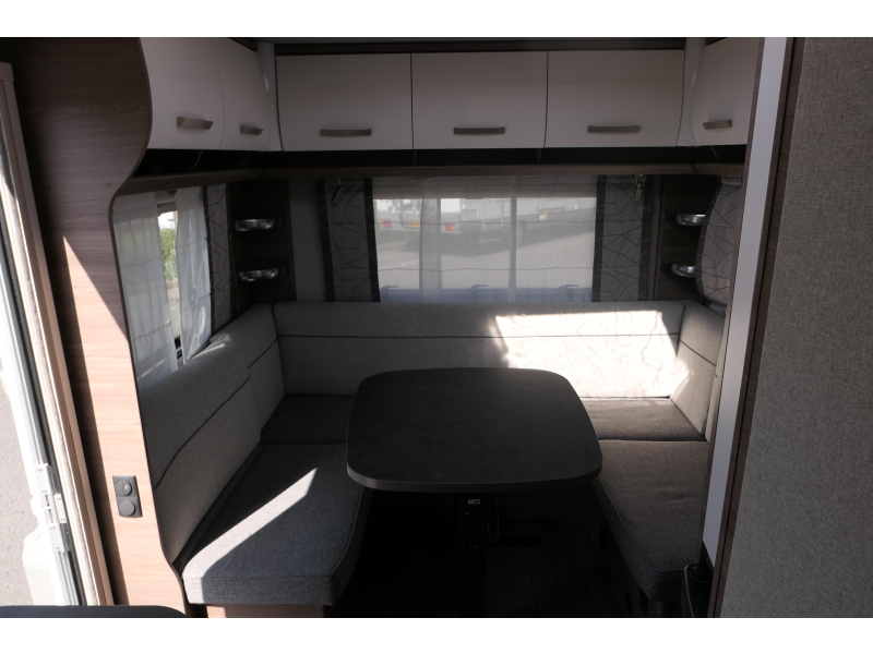 Knaus Sport Silver Selection 500 EU incl. mover en luifel  foto: 9