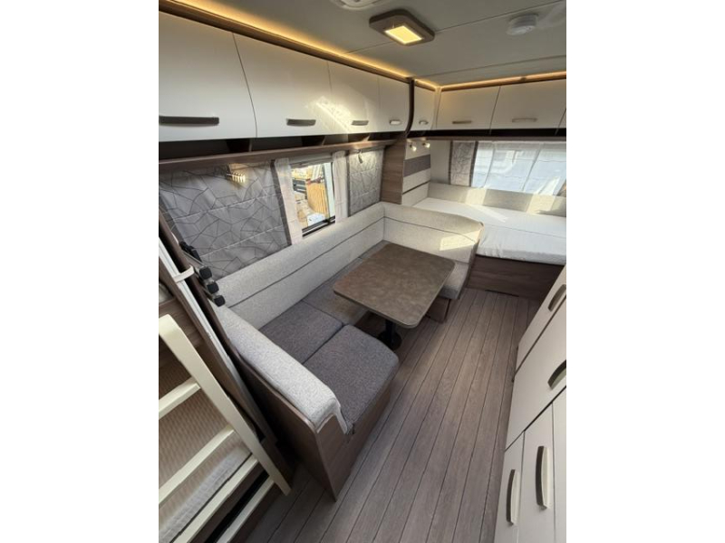 Knaus Sport Silver Selection 580 QS Incl. Mover en Luifel  foto: 22