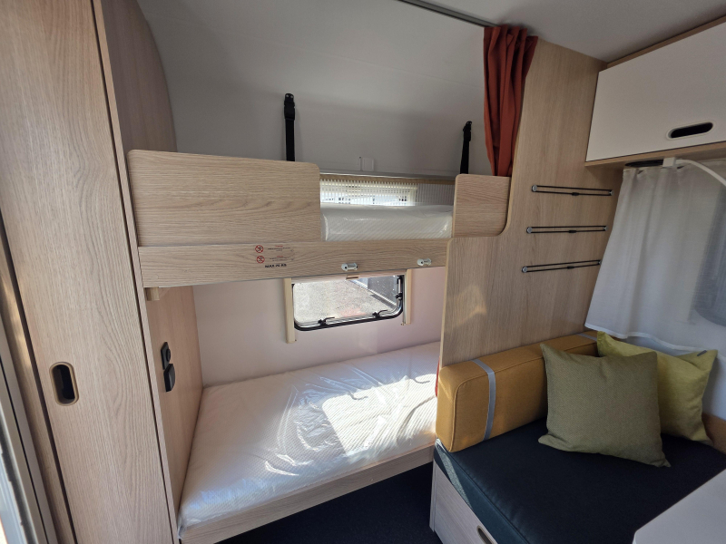 Adria Aviva 472 PK  foto: 8