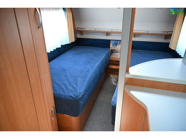 Knaus Sport Premium Line 500EU foto: 10