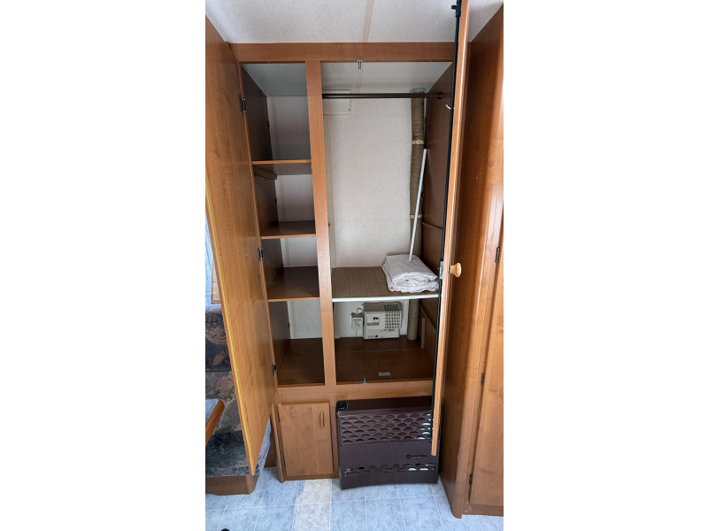 Hobby Excellent 470 rondzit bed toilet  foto: 5
