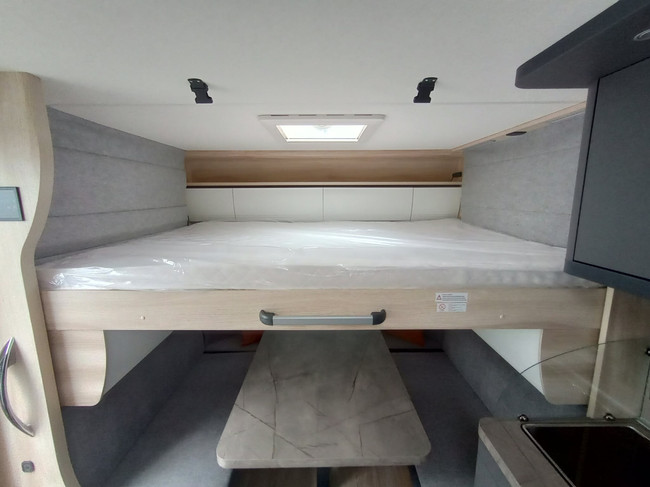 Hobby De Luxe 515 UHL foto: 10