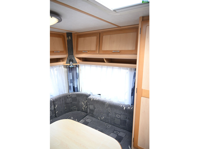 TEC Travel King 485TR foto: 8