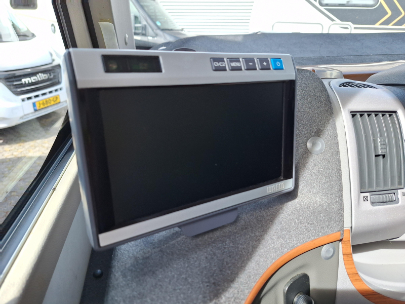Hymer B614 SL Star Edition 3.0 160 PK+DB KETTING  foto: 9