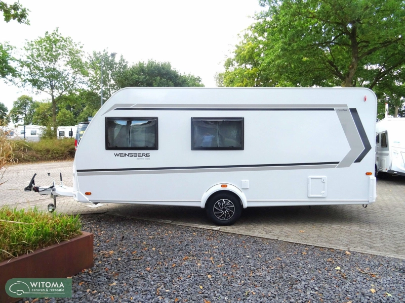 Weinsberg CaraOne Edition HOT 480 QDK  foto: 18