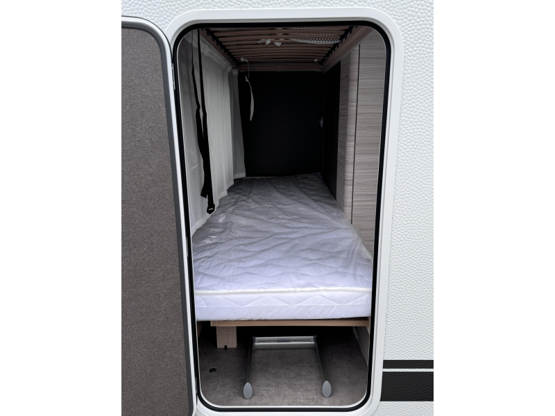 Dethleffs C'Joy 480 QLK -Stapelbed -Aanbieding  foto: 22
