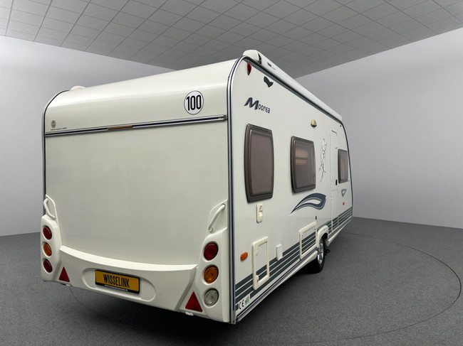 Beyerland Quartz 495 TEB foto: 16