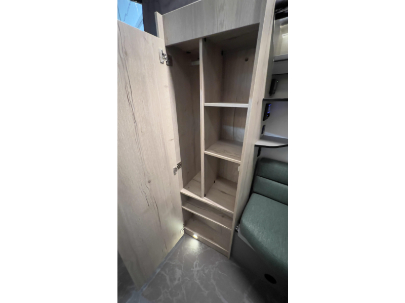 Easy Caravanning GetAway Xcite Caravan van het jaar 2026  foto: 16
