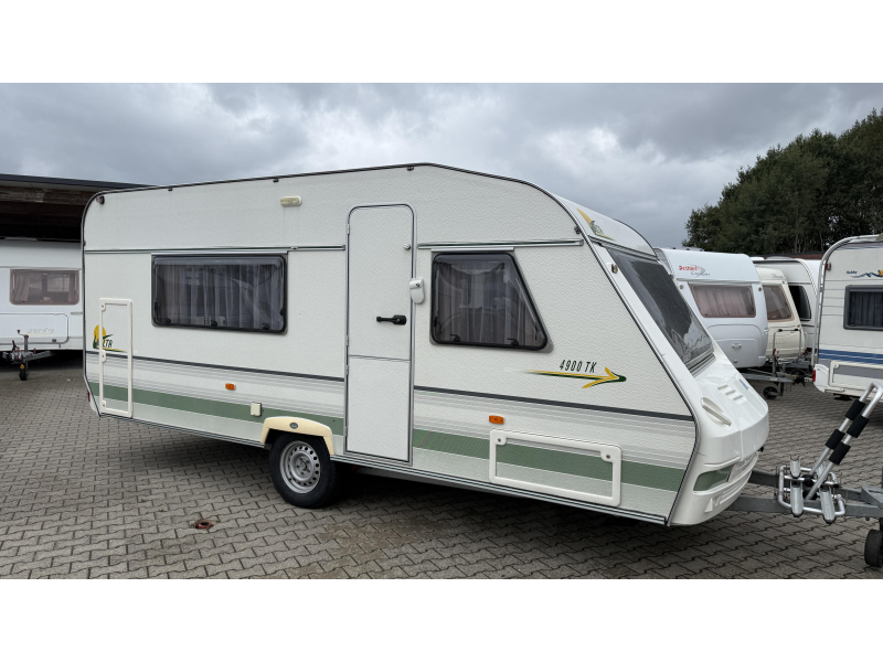 Delta Delta 4900 TK stapelbed zitgroep bed  foto: 0