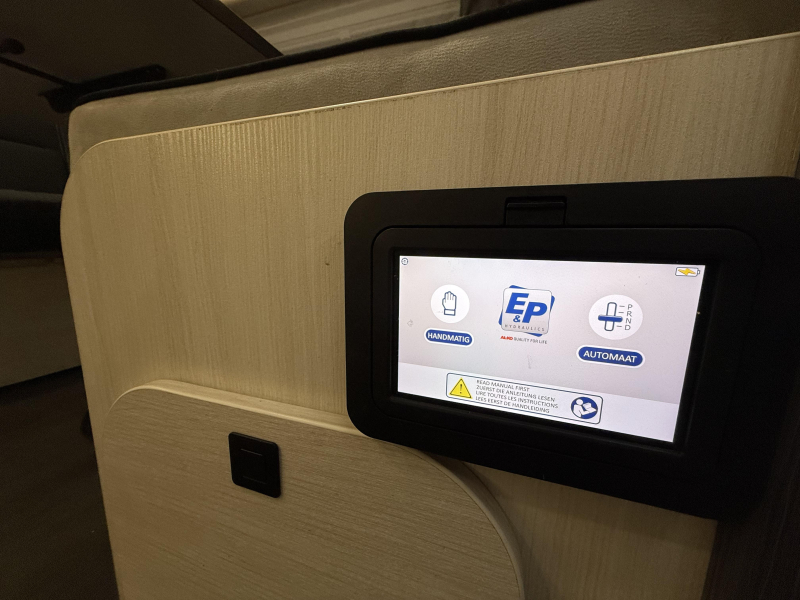 Caravelair Exclusive Line 542 BOMVOL MET OPTIES  foto: 11