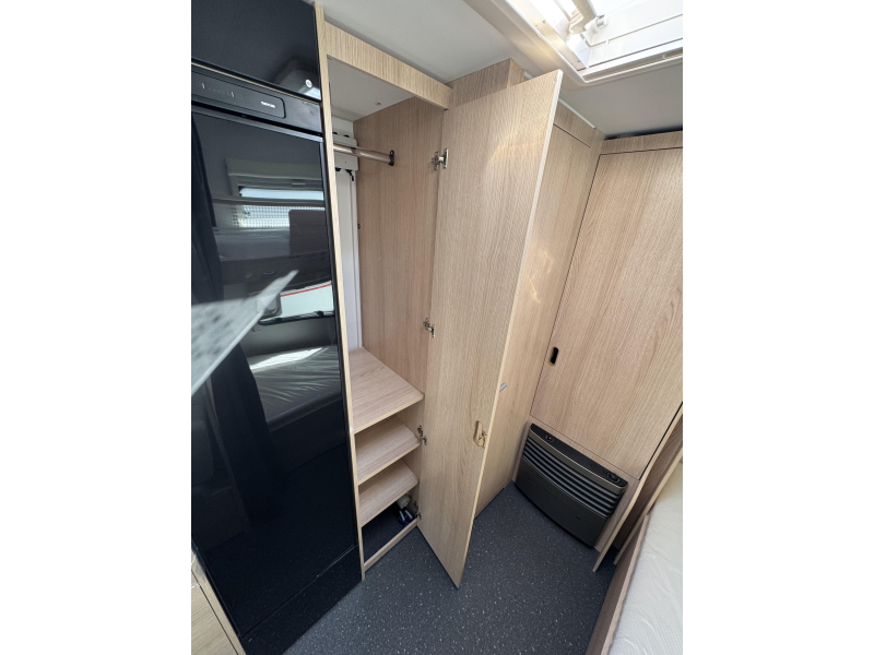 Adria Aviva 522 PT  foto: 13