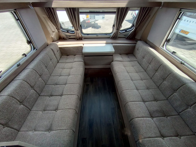 Sprite Cruzer 475 SR foto: 13