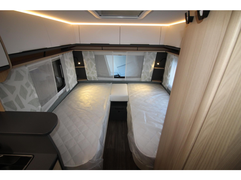 Fendt Apero Activ 465 GE Modeljaar 2027  foto: 9