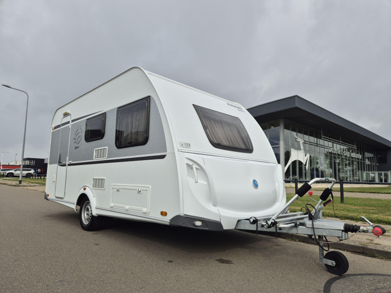Knaus Sport 420 QD  foto: 4