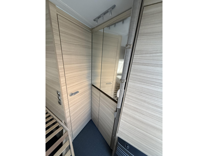 Adria Altea 472 PU  foto: 13