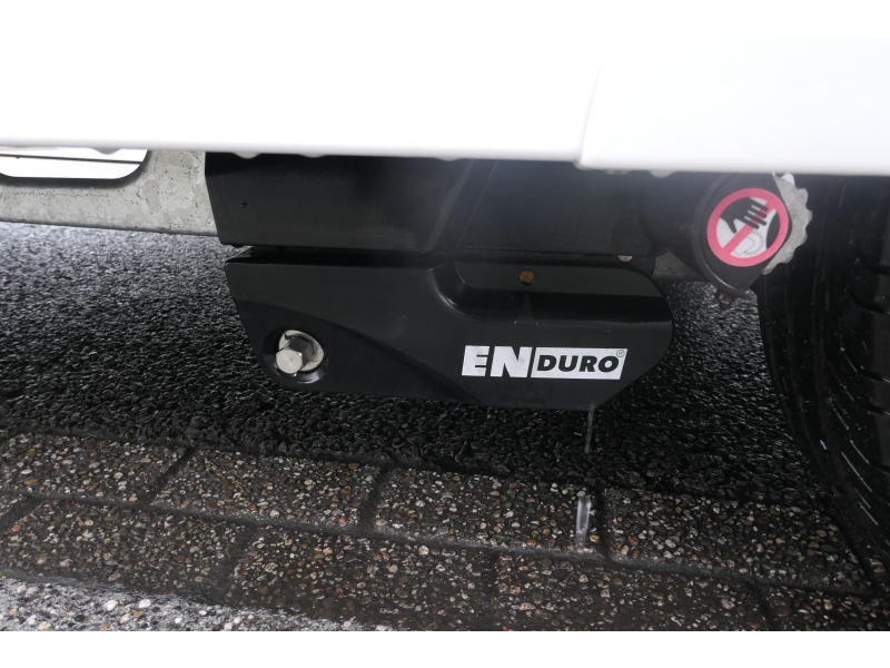 Adria Adora 522 UP Mover, Airco,deeltent 
