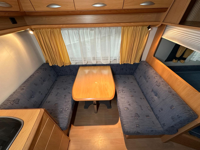 Chateau Calista 390 CT foto: 5