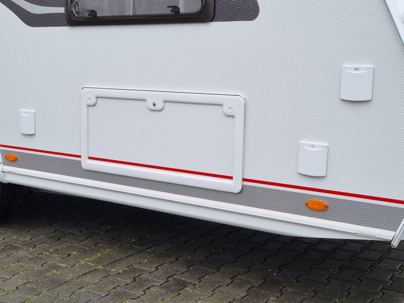 Bürstner Premio IC-line 460 TS  foto: 19