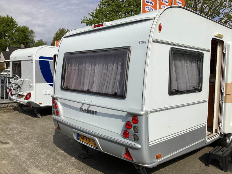 Tabbert Vivaldi 525 TD Mover,  foto: 17