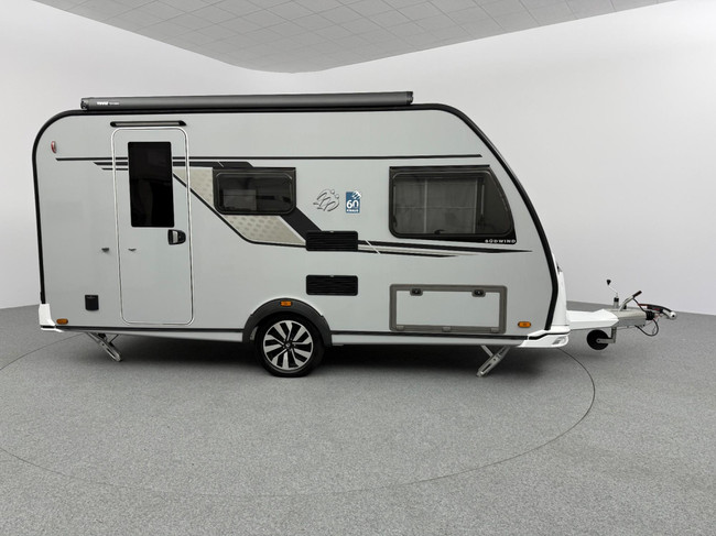 Knaus Südwind 420 QD 60 Years foto: 9