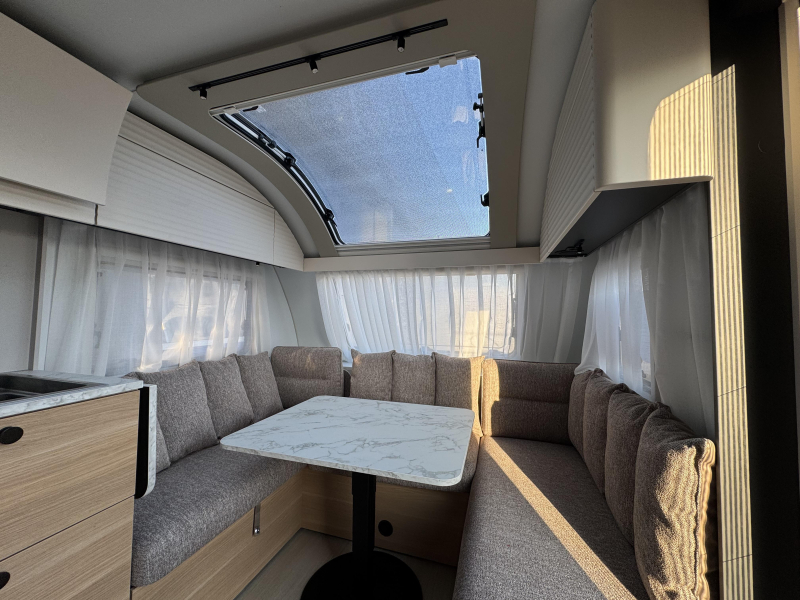 Adria Adora 522 UP  foto: 5