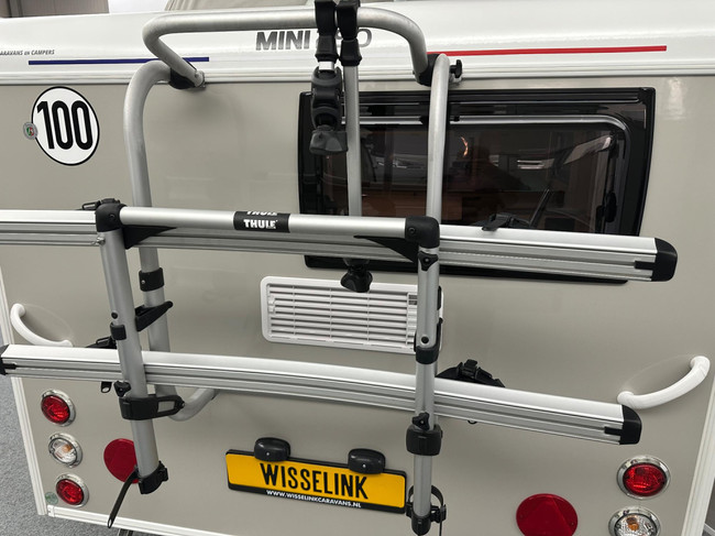 Trigano Mini Freestyle 290 foto: 17
